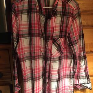 Victoria Secretes Night Gown